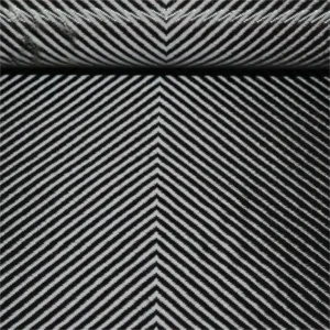 3K 280gsm V Twill 100% Carbon Fiber Fabric Cloth