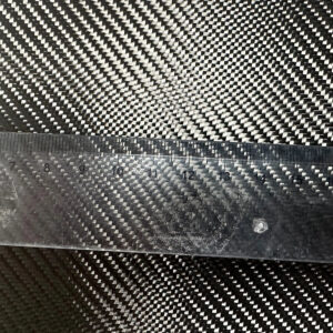 1K 120g Plain/Twill Carbon Fiber Cloth