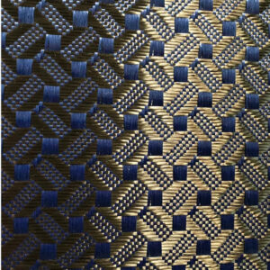 3k 240g Coffee Bean Jacquard Carbon Fiber Fabric Cloth