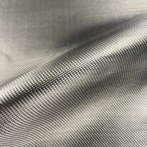 1K 100g Plain/Twill Carbon Fiber Fabric Cloth
